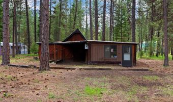 1155 Outback Trl, Alberton, MT 59820