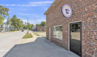 118 E Main St, Albion, IN 46701