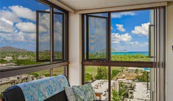 322 Aoloa St 1512, Kailua, HI 96734
