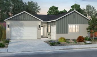 192 Wildcat Peak Dr Plan: Cross Creek, Plan 3, Carson City, NV 89701