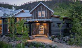 225 Alpen Strasse St, Bozeman, MT 59715