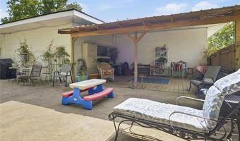 587 S Montana, Atoka, OK 74525