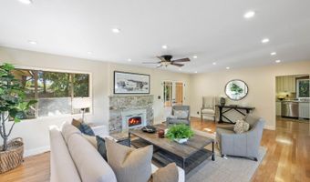 525 Keyes Ave, Angwin, CA 94508