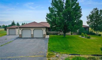 88 Kirsha Ln, Bozeman, MT 59718