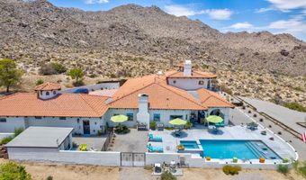 56375 Bighorn Dr, Mountain Center, CA 92561