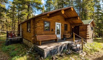 128 Piton Pl, Buffalo, WY 82834
