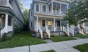 442 Morris St 1F, Albany, NY 12208