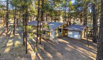 6 N 2127, Alpine, AZ 85920