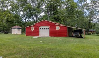 3211 New Pond Rd, Anderson, SC 29626