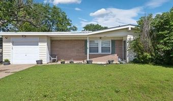 4721 Dartmouth Dr, Bartlesville, OK 74006