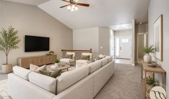 3004 Western Bluffs Blvd, Billings, MT 59106