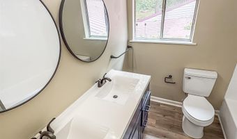 1413 ELIZABETH St, Anniston, AL 36207