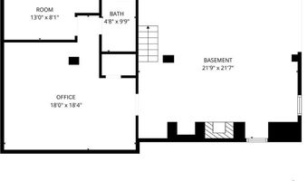 671 Robinhood Rd, Bassett, VA 24055