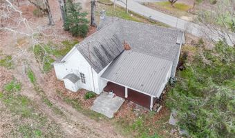 1290 Reavis Mountain Rd, Ball Ground, GA 30107