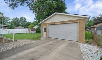 302 Homewood Ave, Akron, OH 44312