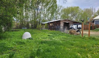 1916 CLIFFORD St, Baker City, OR 97814