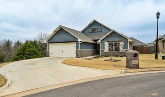 5233 Riverrun Ct, Arcadia, OK 73007