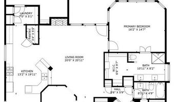 1537 Hickory Trl, Allen, TX 75002