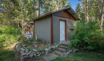 14069 E Twete Rd, Athol, ID 83801