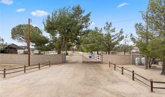 39725 Ivan Dr, Anza, CA 92539