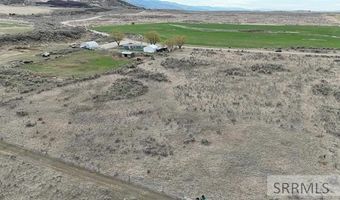 Oregon Trail Road, Bancroft, ID 83217
