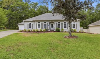11006 PALMETTO Blvd, Alachua, FL 32615