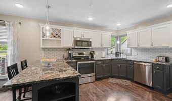 808 Township Road 1504, Ashland, OH 44805