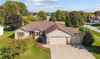 N9188 KERNAN Avenue, Appleton, WI 54915