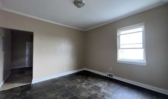 45 Ridge Ave 2 Floor, Bridgeport, CT 06604
