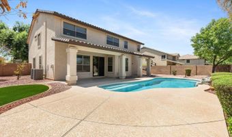 2648 E Teakwood Pl, Chandler, AZ 85249