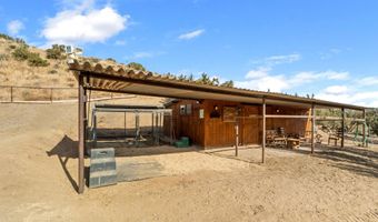 6535 Juniper Crest Rd, Agua Dulce, CA 91390