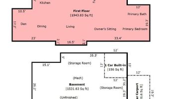 616 E Oakwood Ave, Albemarle, NC 28001