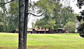 31 Shuff Rd, Arkadelphia, AR 71923