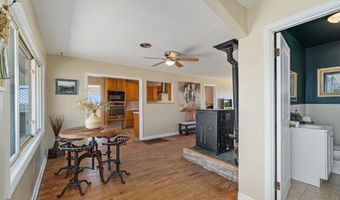 363 JJ Rd, Chugwater, WY 82210