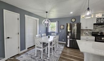 115 Hurstland Dr, Bardstown, KY 40004