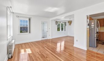 1400 Reservoir Ave, Bridgeport, CT 06606