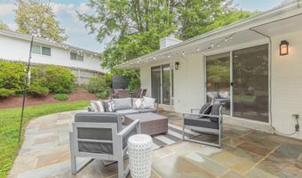 6337 LENOX Rd, Bethesda, MD 20817
