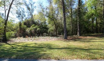Redwood Drive lot 13, Bainbridge, GA 39819