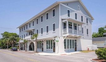 711 Bladen St 309, Beaufort, SC 29902