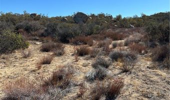 0 Ruben Dr, Aguanga, CA 92536