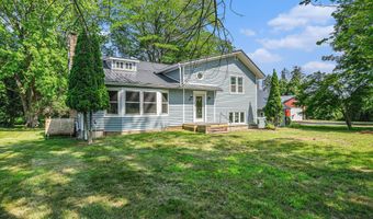 1275 22nd St, Allegan, MI 49010