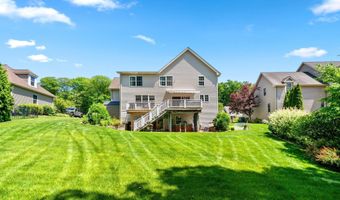 9 Summer Wind, Cromwell, CT 06416