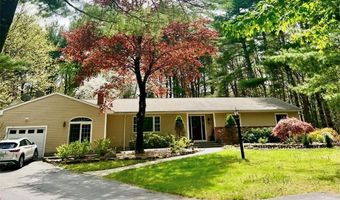 3720 Division Rd, East Greenwich, RI 02818