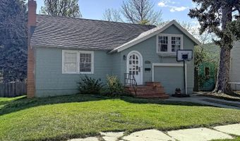 457 N Adams Ave, Buffalo, WY 82834