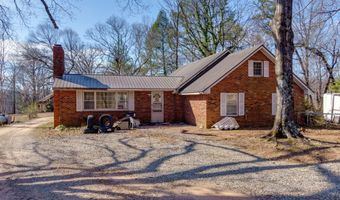 170 Sperin Cabinet Rd, Ball Ground, GA 30107