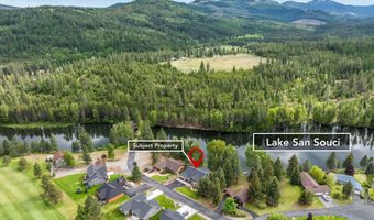 396 Hanaford Rd, Blanchard, ID 83804