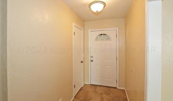 2905 Salem Dr, Amarillo, TX 79110