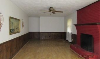 1304 MARTIN LUTHER KING DR N & 0 MLK.JR N, Ahoskie, NC 27910