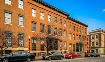 18 E MADISON St 4, Baltimore, MD 21202