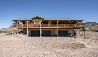 1410 W Highway 62, Antimony, UT 84712